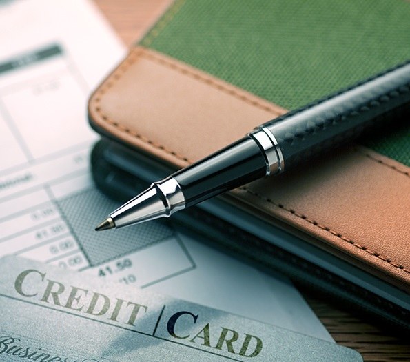 Credit Enquiries Should be Part of a Background Screening Programme