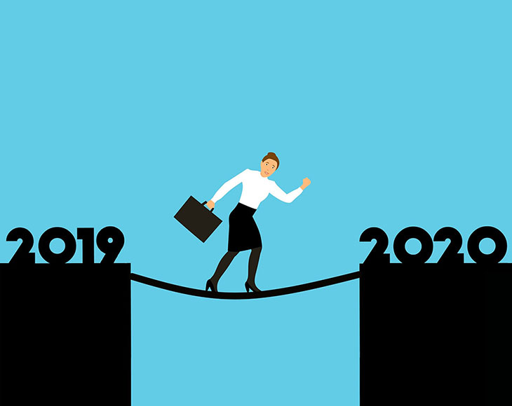 Insights From 2019 To Shape Your 2020 Background Check Programme