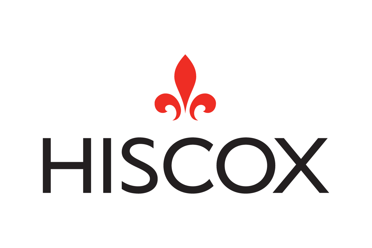 Case Study: Hiscox