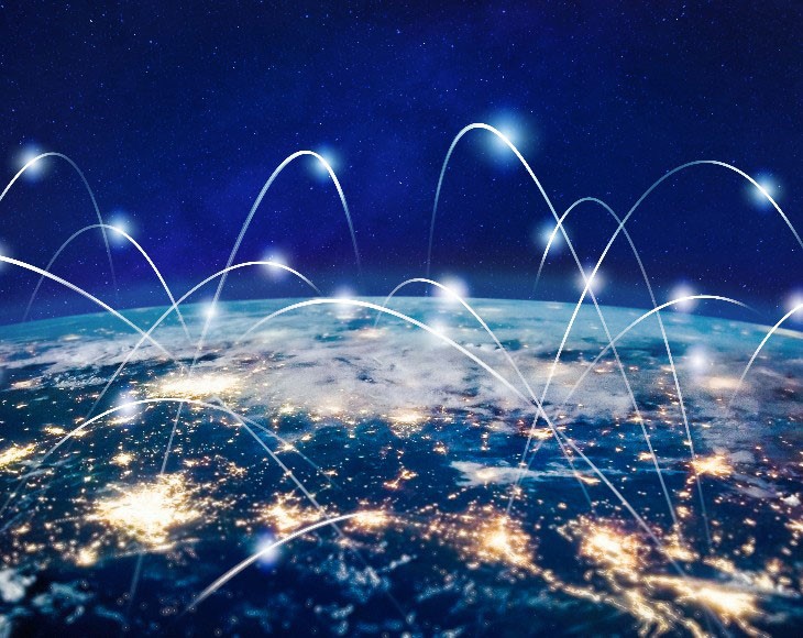 Transatlantic data transfers